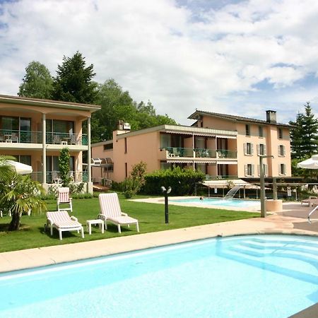 Hotel & Spa Cacciatori Кадемаріо Екстер'єр фото