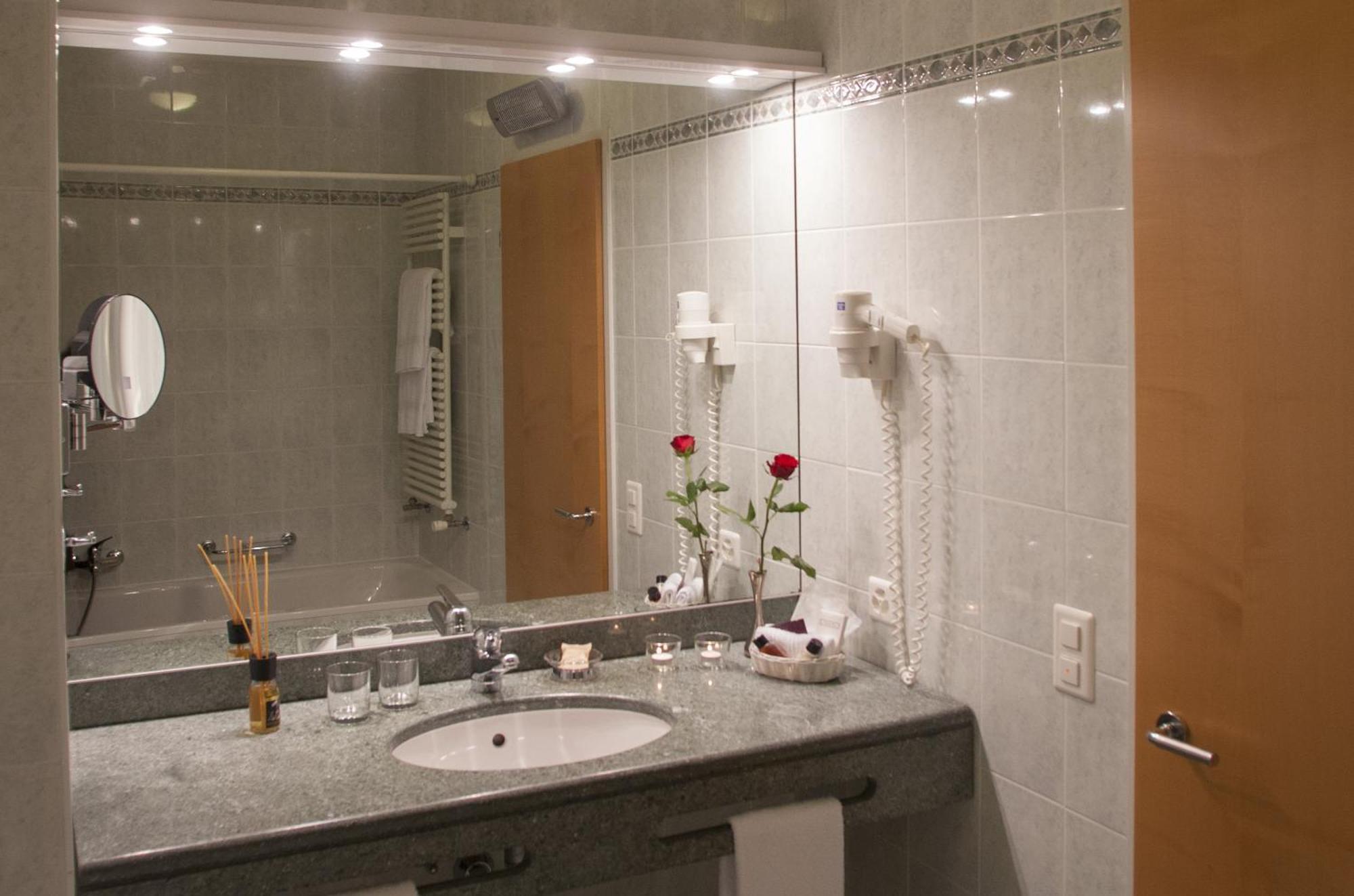 Hotel & Spa Cacciatori Кадемаріо Номер фото