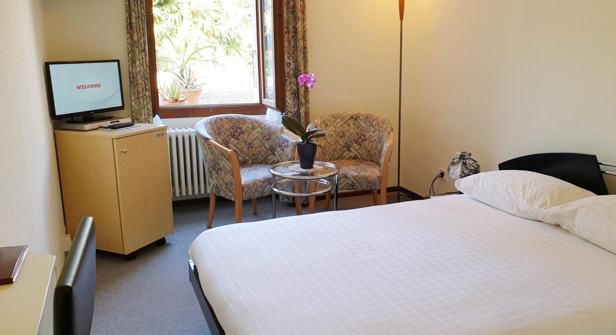 Hotel & Spa Cacciatori Кадемаріо Номер фото