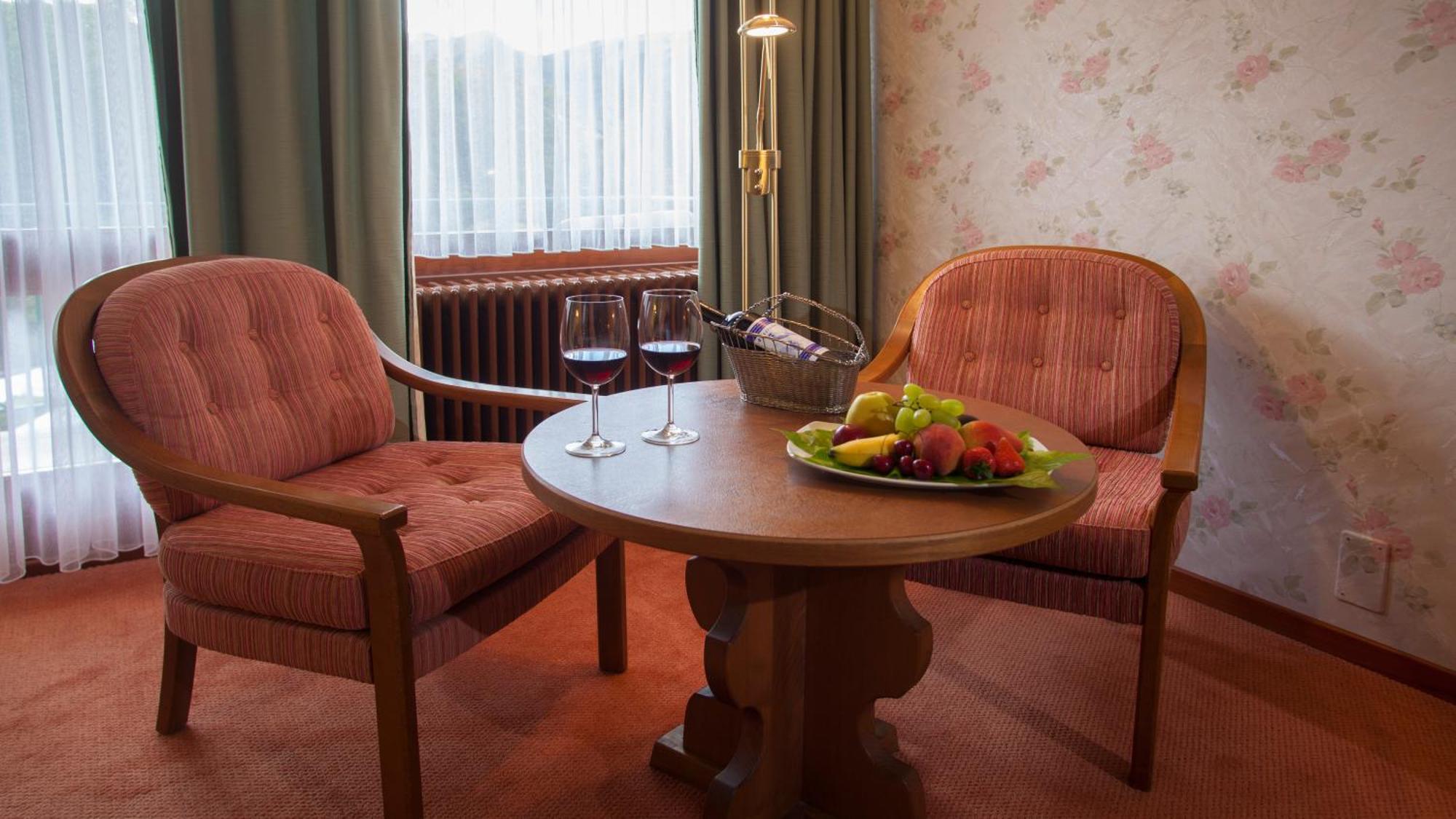 Hotel & Spa Cacciatori Кадемаріо Номер фото