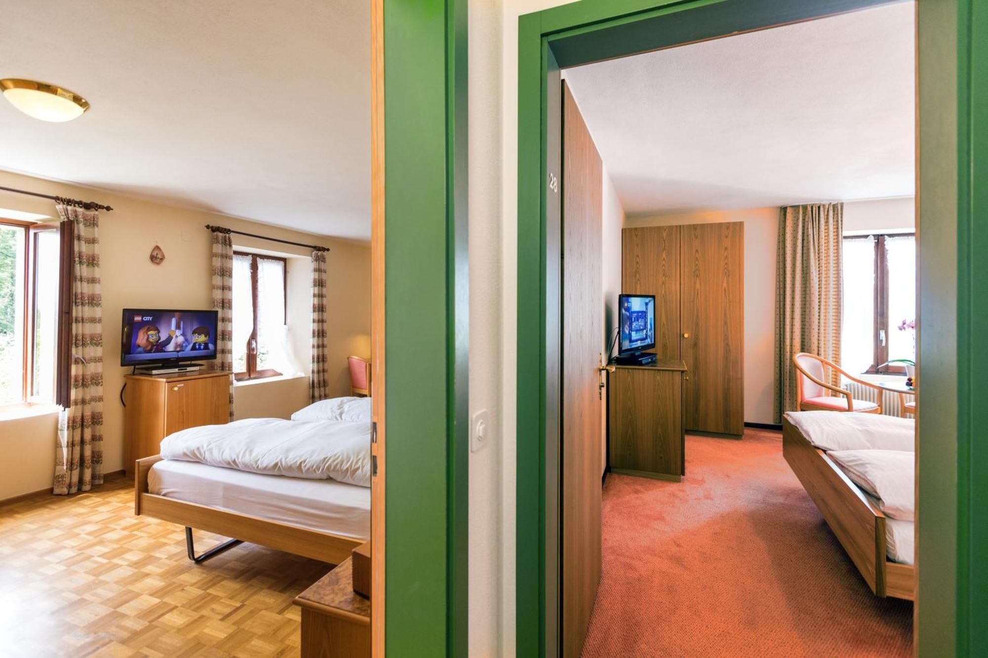 Hotel & Spa Cacciatori Кадемаріо Номер фото