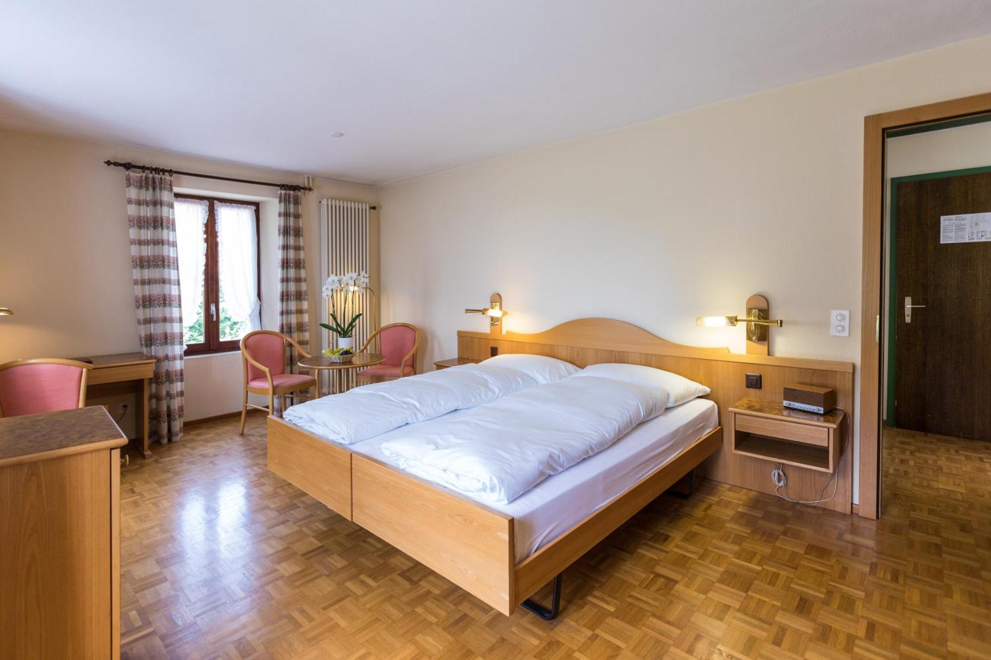 Hotel & Spa Cacciatori Кадемаріо Номер фото