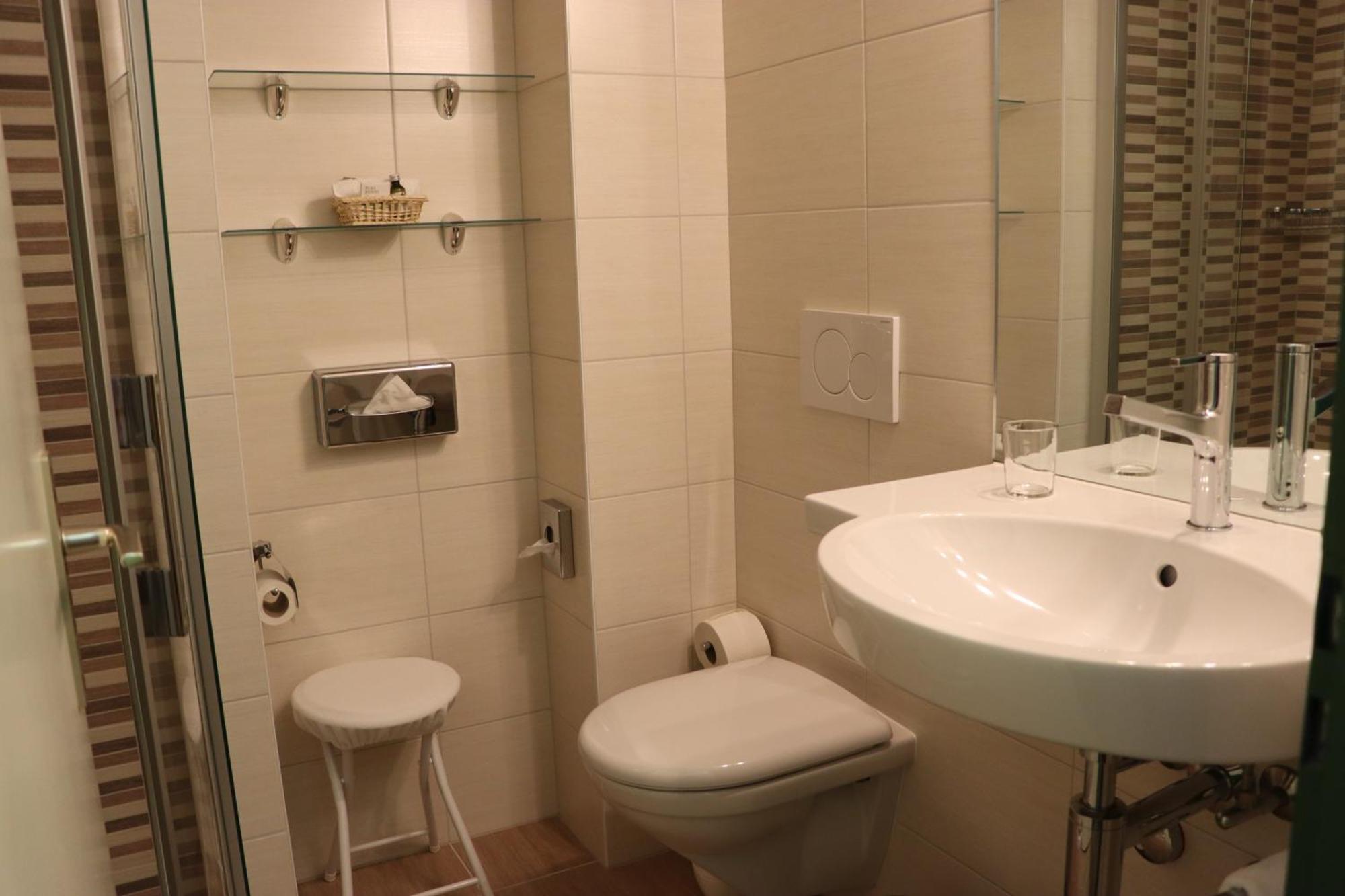 Hotel & Spa Cacciatori Кадемаріо Номер фото