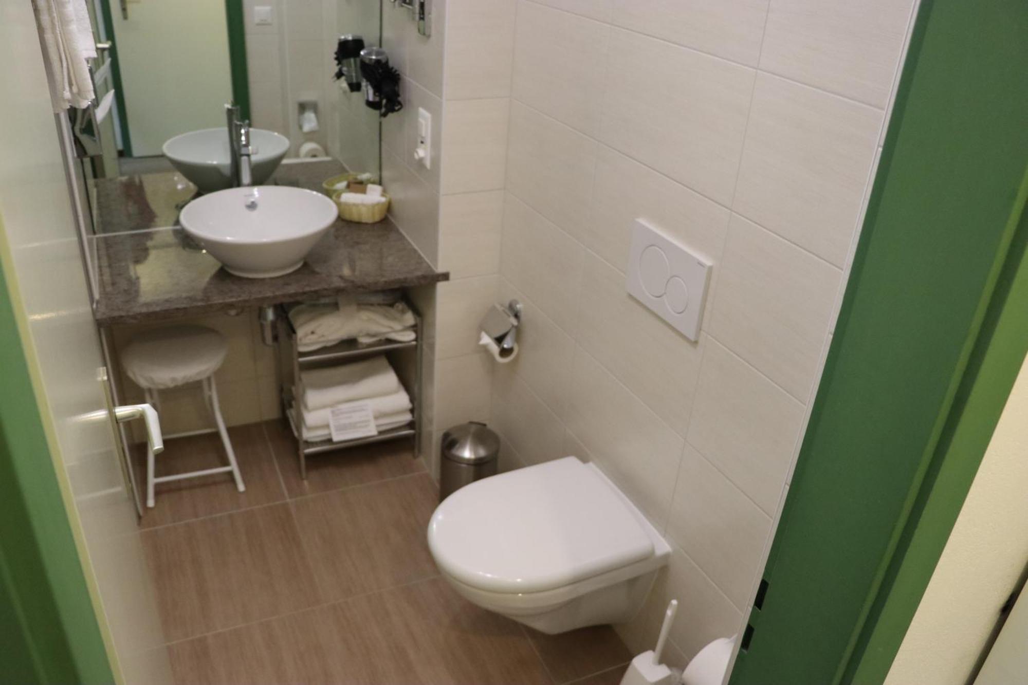 Hotel & Spa Cacciatori Кадемаріо Номер фото