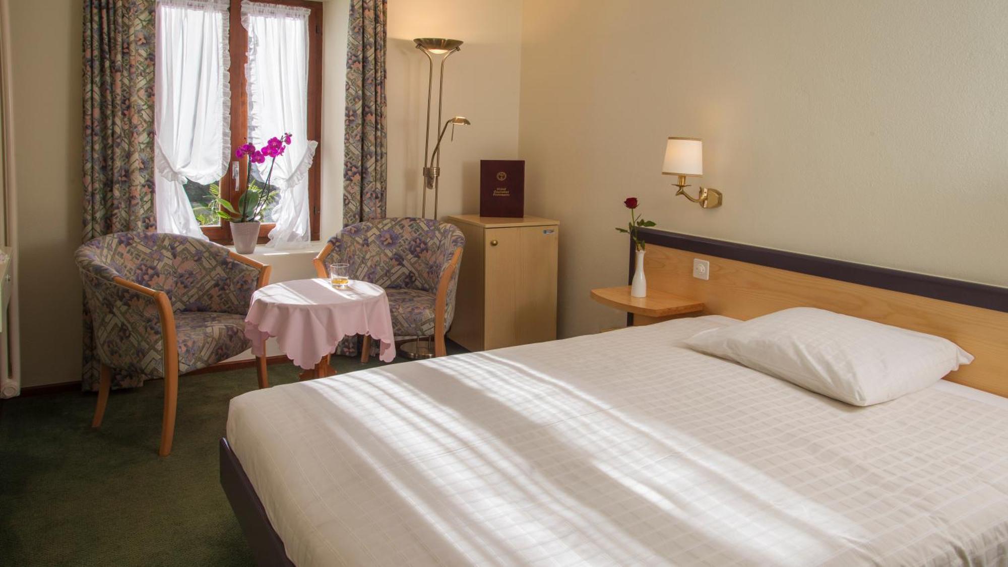 Hotel & Spa Cacciatori Кадемаріо Номер фото
