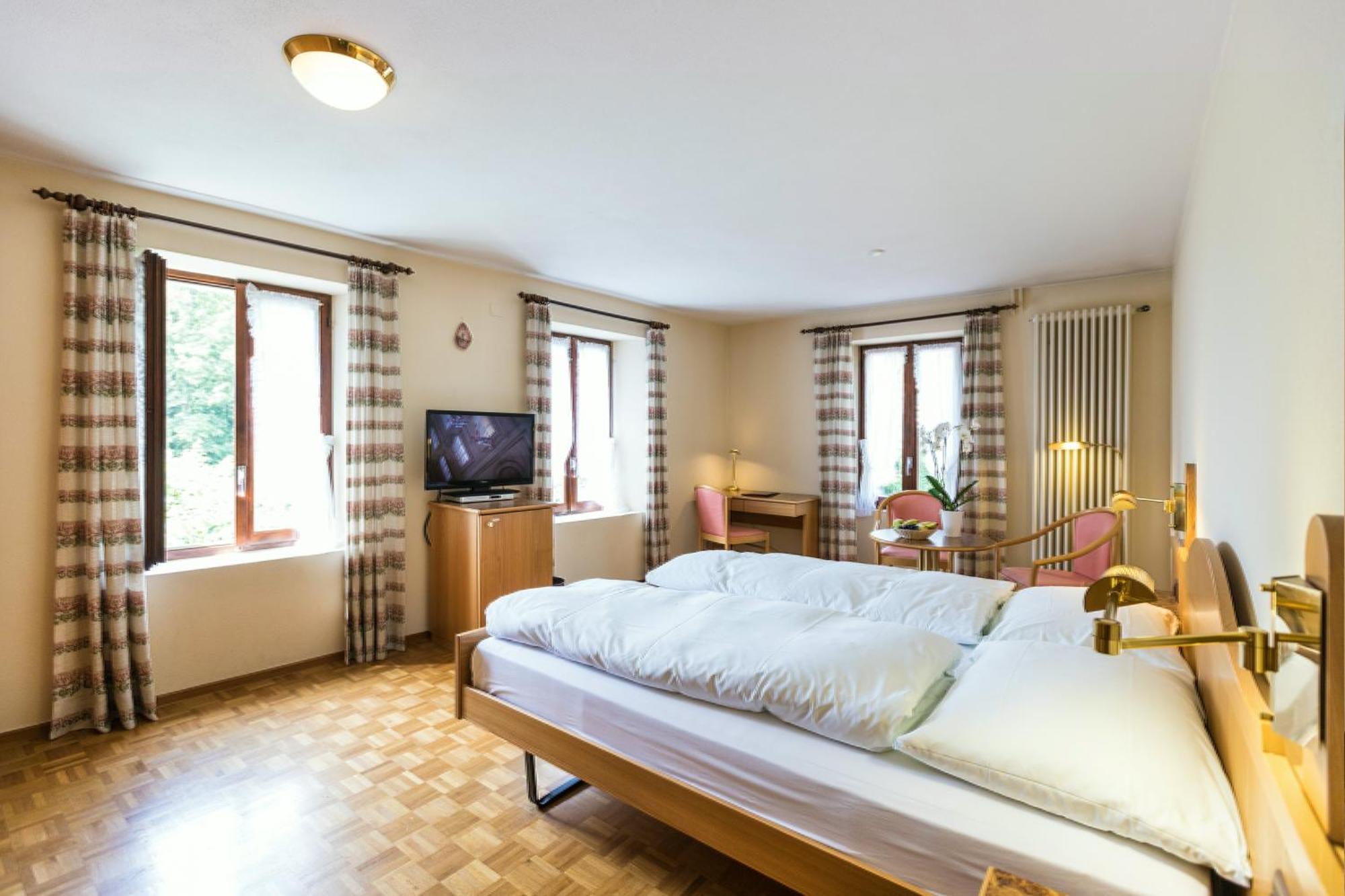 Hotel & Spa Cacciatori Кадемаріо Номер фото