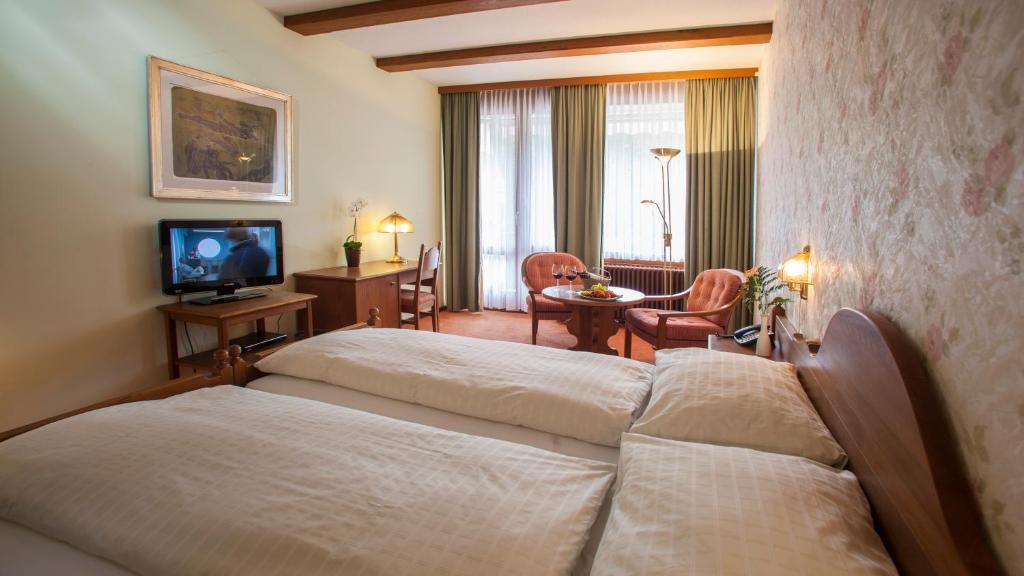 Hotel & Spa Cacciatori Кадемаріо Номер фото