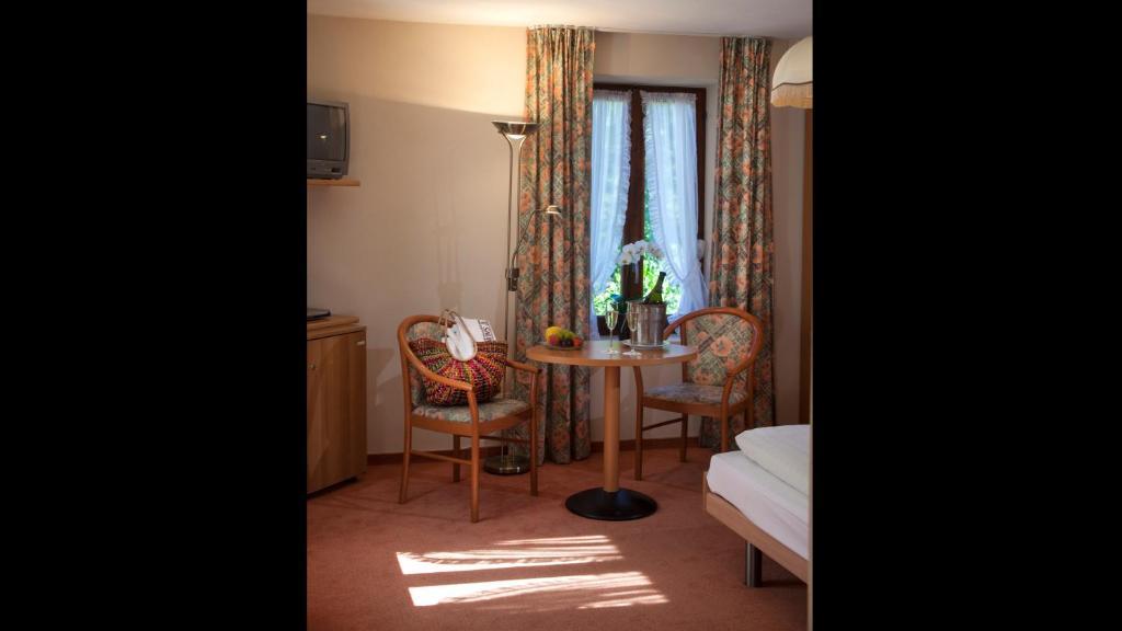 Hotel & Spa Cacciatori Кадемаріо Номер фото