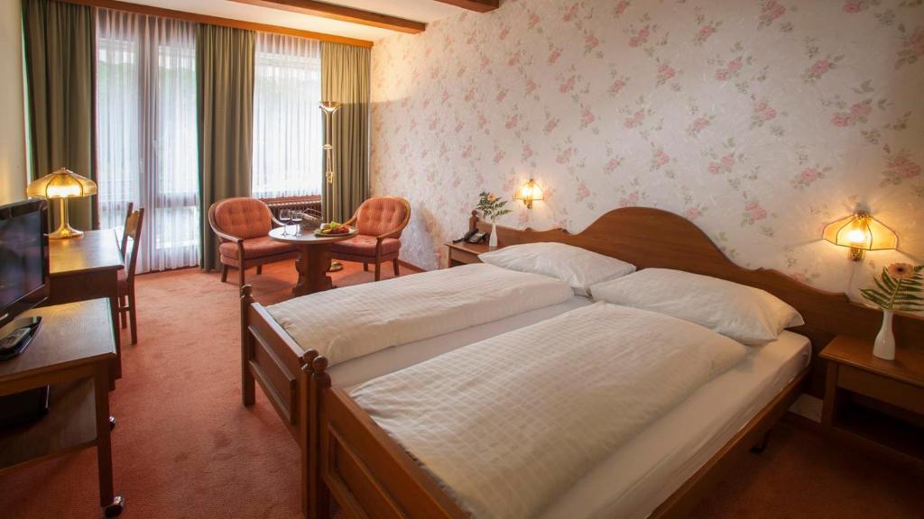 Hotel & Spa Cacciatori Кадемаріо Номер фото