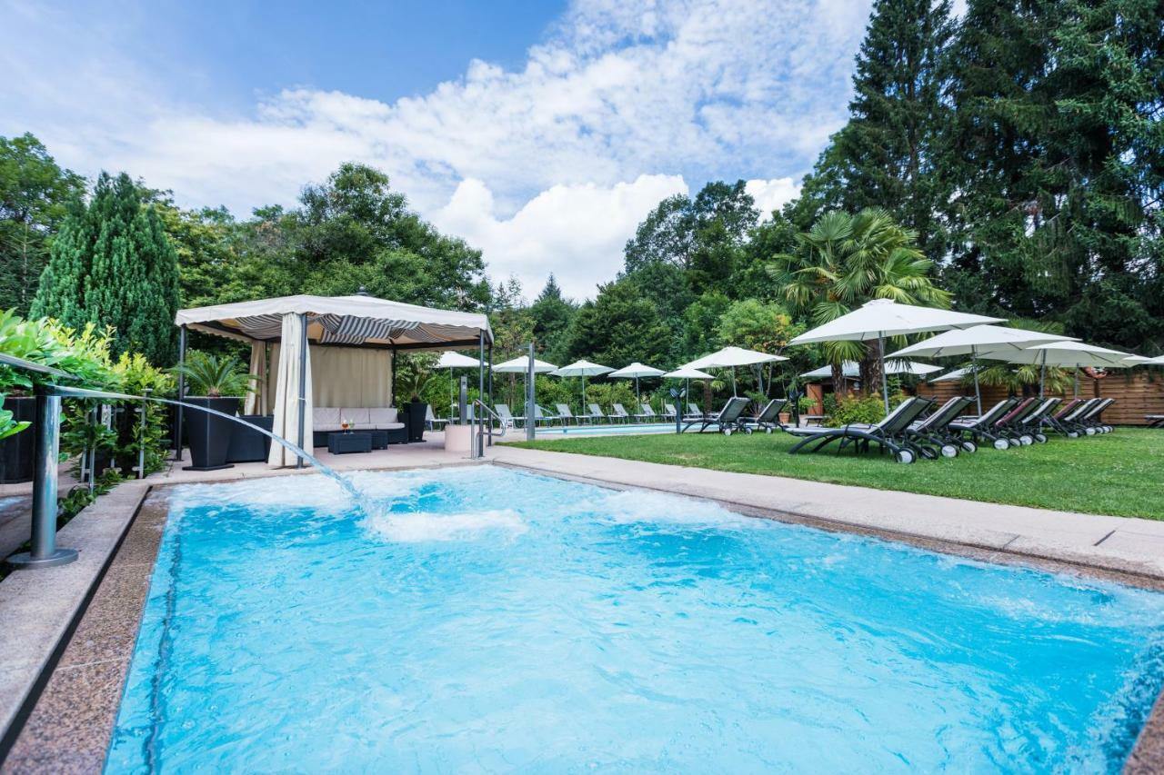 Hotel & Spa Cacciatori Кадемаріо Екстер'єр фото